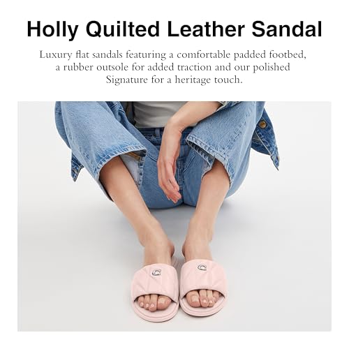 Image of COACH Women's Holly Sandals