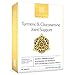 Price comparison product image Healthspan Turmeric & Glucosamine Joint Support | 60 Tablets | Added Vitamin C, Vitamin D3 & Calcium | 30mg Boswellia Serrata | Vegan