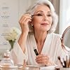 Mascara For Older Women 60 Plus, My Amazing Lashes Mascara black, Volume and Length, Natural Lengthening and Thick, Smudge-Proof,No Clumping, Instantly Create The Look of Lash Extensions, (1PCS) #1