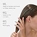 Wella Professionals Invigo Brilliance Conditioner for Coarse Hair | Color Protection & Vibrancy | 8.4 Fl Oz