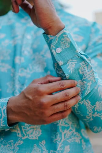 Image of LookMark Men Men's Kurta