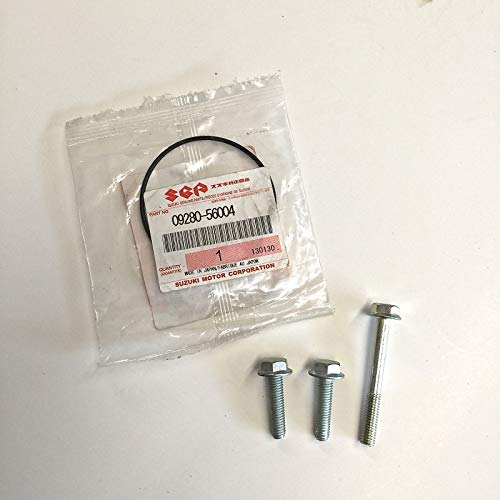 DISTRIBUTOR HOUSING O-RING/BOLT KIT (OEM) - SAMURAI '85-'95