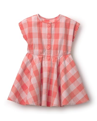 Otter Avenue Baby Girls' Dress