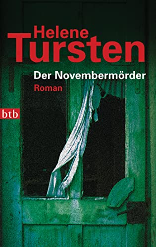 Der Novembermörder: Roman...