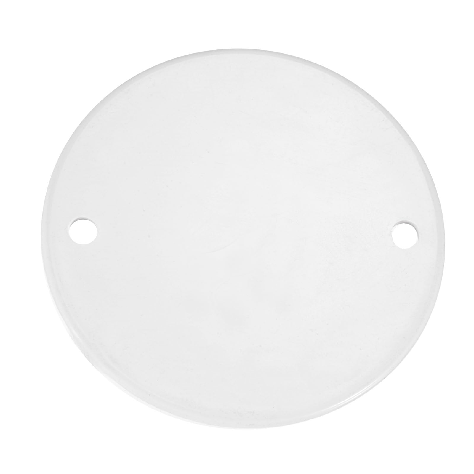 Boîte de jonction pour caméra IP Fisheye - Comelit | Leroy Merlin Boîte de jonction pour caméra IP Fisheye - Comelit | Leroy Merlin