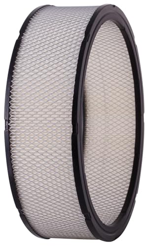Air Filter Compatible With GMC V1500 6.2L V8 1987 PC-299555