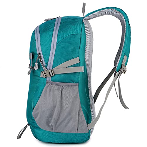 Mochila de senderismo impermeable EKsma gran capacidad miniatura 6