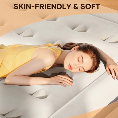 Innotruth AMH3V102 Queen Air Mattress With Built In Pump thumb #3