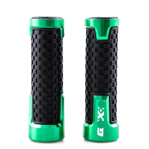 Poignée de Guidon Moto 22mm Idéale pour Sorties sur Piste et Rénovation Restauration GSXR 750