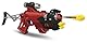 SPY GEAR Viper Blaster Shooter