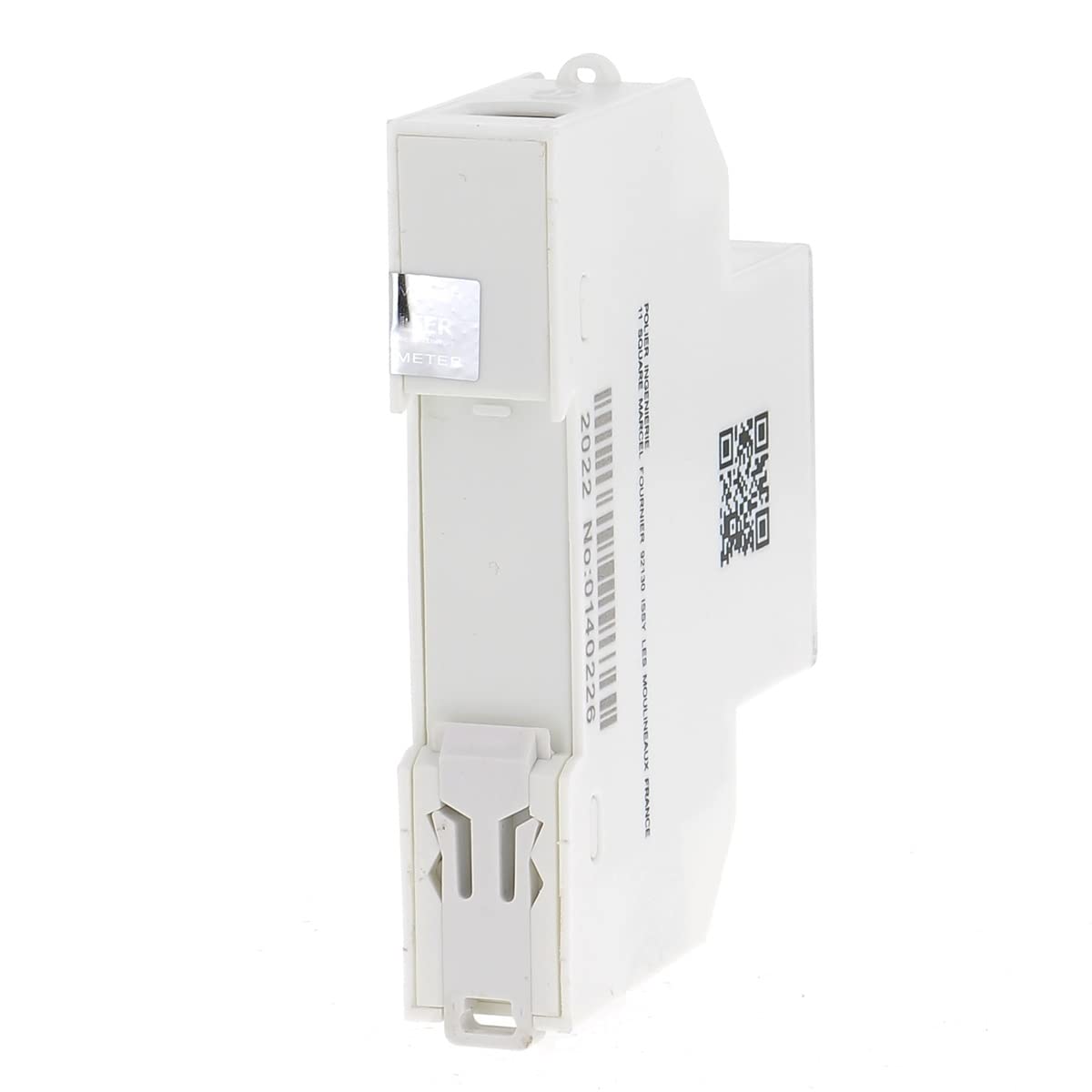 KETLER KE10006: Medidor eléctrico monofásico 100A - Certif MID - Precio único