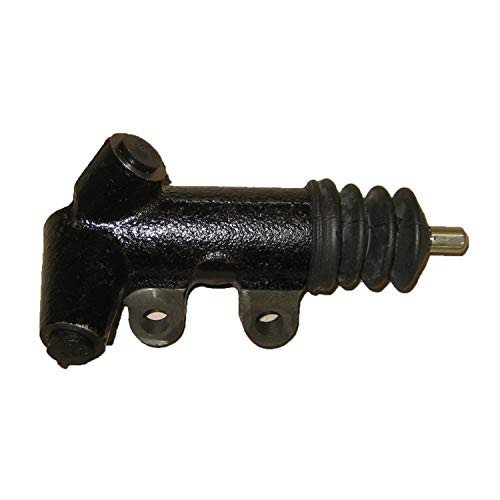 Cilindro esclavo de embrague hidráulico Valeo 5579300 de recambio para coche