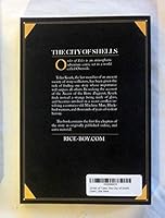 Order of Tales The City of Shells B07VPXCJ69 Book Cover
