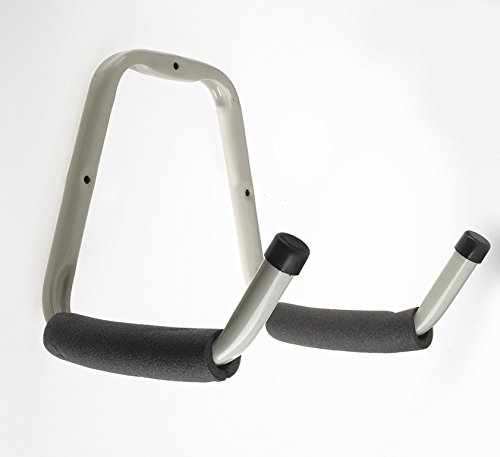 ROTHLEY Heavy Duty Steel Double ARM Hook