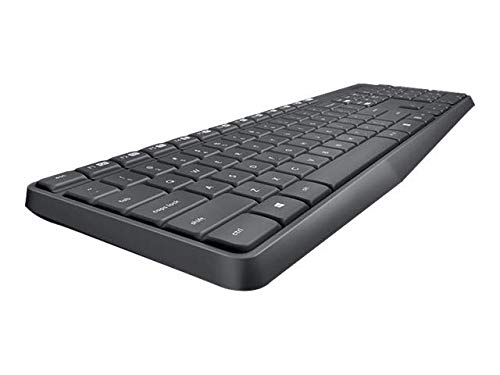 Logitech MK235 Sans fil - vue 6