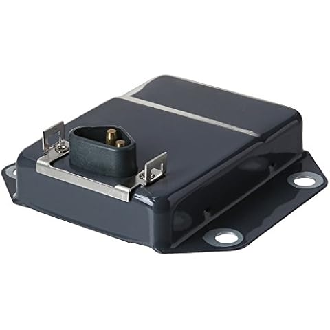 Tru-Tech VR125T Voltage Regulator Cover