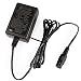 LotFancy 24V 0.6A Scooter Battery Charger for Razor E100 E125 E150 E175 E200 E225 E300 E325, UL Listed