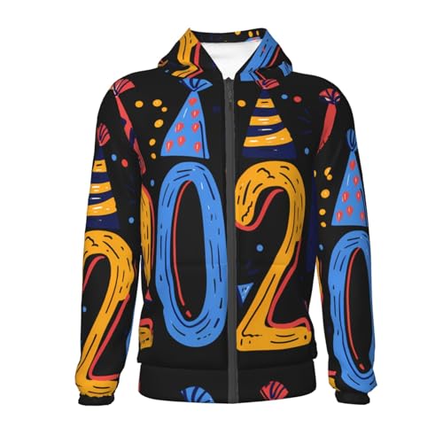 fb1793921cd20110952d0d5cb9e87c6b Kids Pullover Hoodies Boys Zip Up Sweatshirts Girls Athletic Clothes with Pocket2