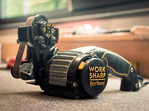 Böker Ken-Onion Aiguiseur pour couteau/outil Böker Ken-Onion Aiguiseur pour couteau/outil