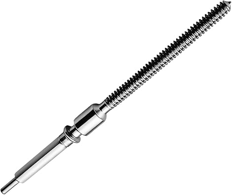 0.9mm Watch Winding Stems Replacement For 7750 7751 Watch Movement Repair 1 PC