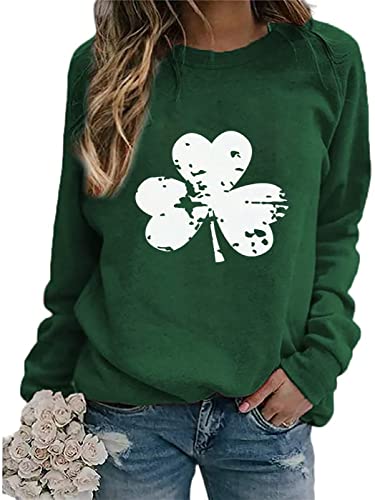 Shamrock Sweater