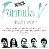 Ayer y Hoy - Éxitos (LP) [Vinilo]
