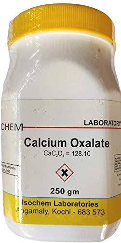 ISOCHEM Calcium Oxalate (250GM)-picture-29