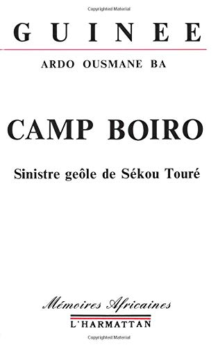 Camp Boiro