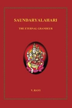 Saundaryalahari : The Eternal Grandeur