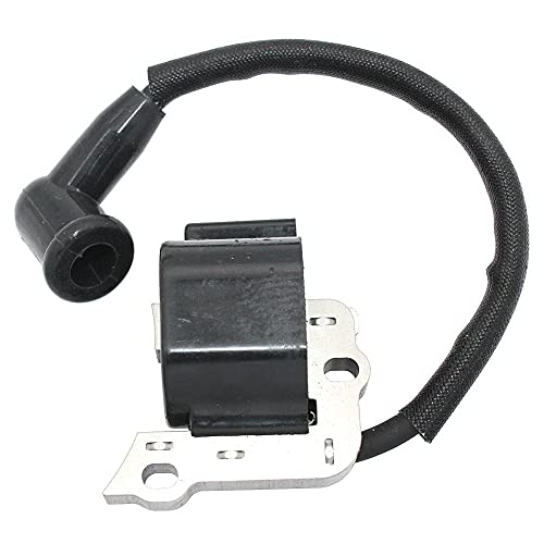 Módulo de encendido de chispa estable para desbrozadora FS55 4