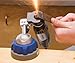 Dremel A576 Sanding/Grinding Guide, Rotary Tool Attachment