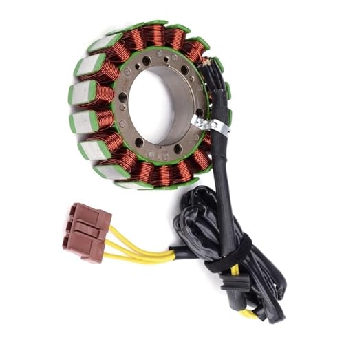Bobine de stator pour moto ETV1000 et RSV1000 Tu de 2003 à 2006