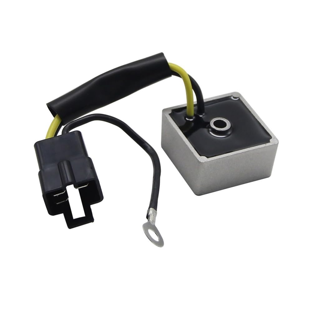 Regulator napięcia prostownik do motocykli Ski-Doo, Skandic, Summit 380 (1996-2000), LT 440F, 500, 583, X i 670 (1996-1998)