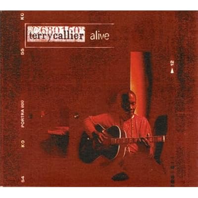 Alive