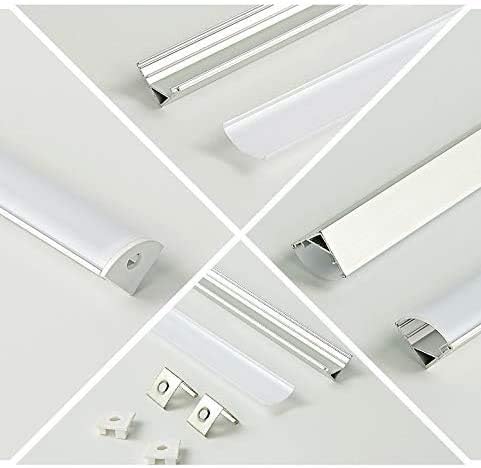 "LED Cabinet Light Bars (4pcs)" - Image 6