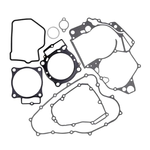 Kit de joint de culasse CRF450R résout les fuites moteur 2009-2016 - 5