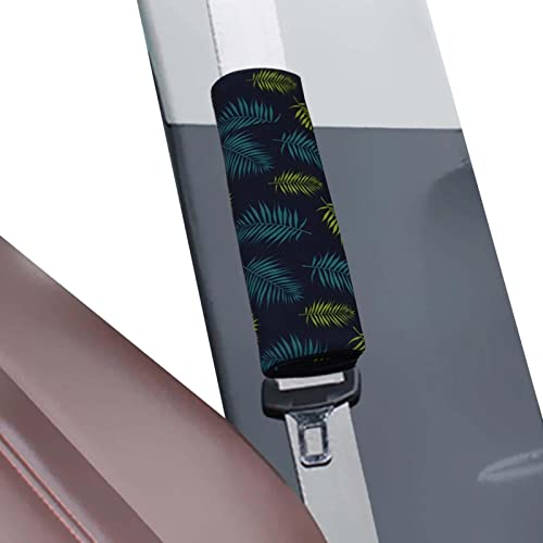 Capa do cinto de segurança,Capas de cinto de segurança confortáveis ​​para crianças - de ombro de ca