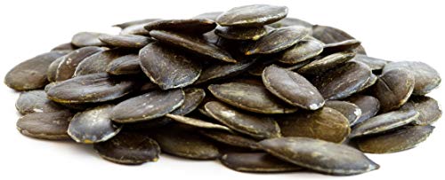 Semi di zucca, coltivati senza buccia da Polonia