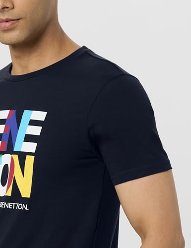 Image of United Colors of Benetton Men T-Shirt
