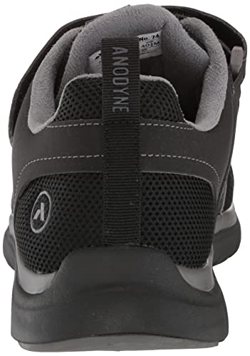 Anodyne Men's No. 74 Double Depth Sport Jogger Sneaker3