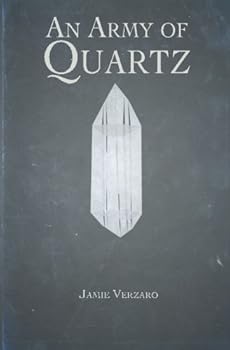 Paperback An Army of Quartz Book