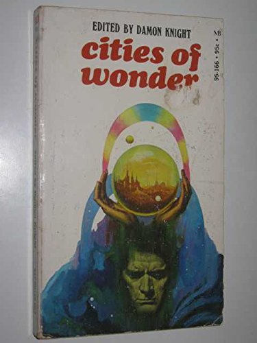 Cities Of Wonder B000QRD6XU Book Cover