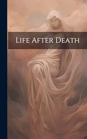 Life After Death Life After Death book cover
