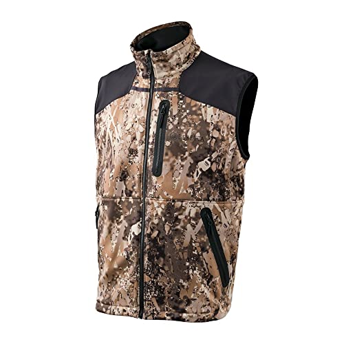 Beretta Men's Highball Windpro Gore-tex Infinium Softshell Windproof Hunting Vest