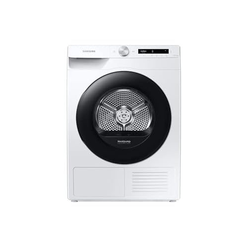Samsung DV80T5220AWS2 Secadora 7kg