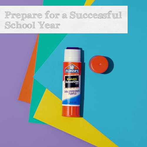 Sharpie School Supplies Variety Pack, My First All in One Pa