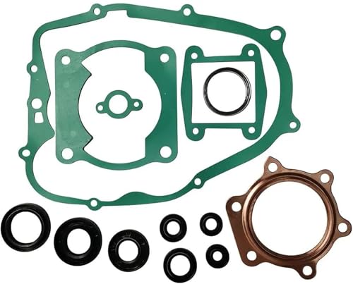 Joint moteur blaster 200 kit complet yfs200 haut bas et spi 1988-2006
