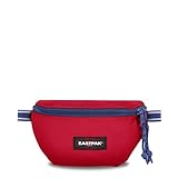 Mit verstellbarem Hüftgurt für Extra-Komfort, auch wenn Sie unterwegs sind