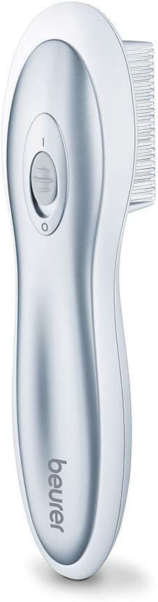 BEUrer Ht 15 Lice Comb - White