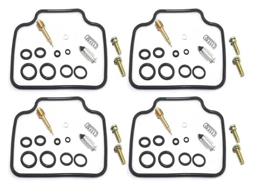 Révision carburateur CB450S et CBX750 pour éliminer les fuites et retrouver un ralenti stable